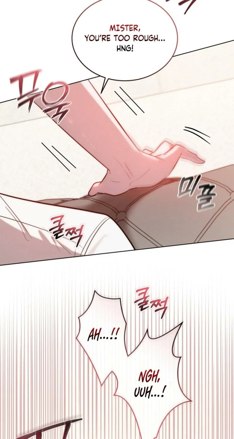 Read Ash-Covered Pure Love chapter 14 image 13 on Lezhin