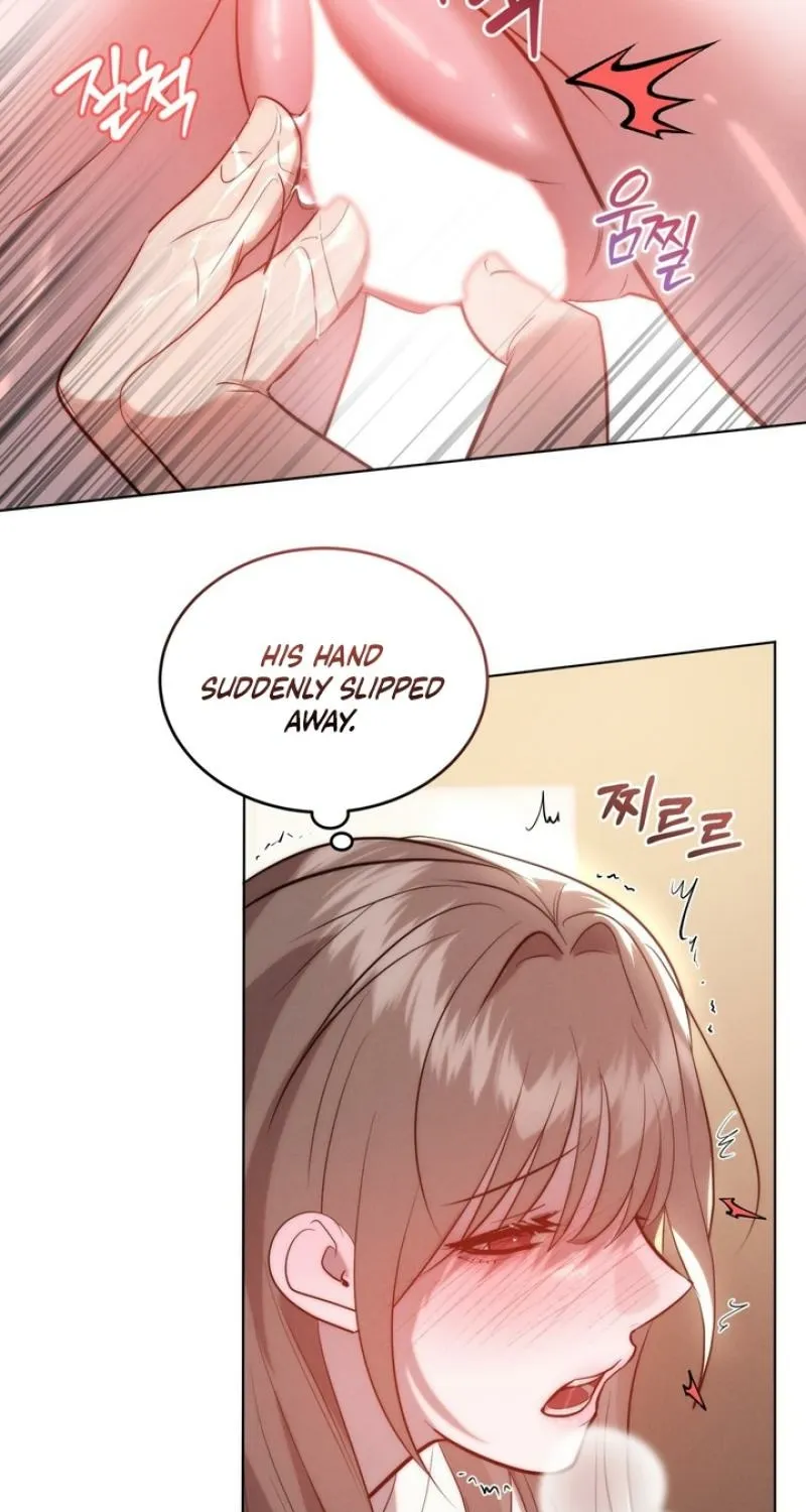 Read Ash-Covered Pure Love chapter 14 image 17 on Lezhin