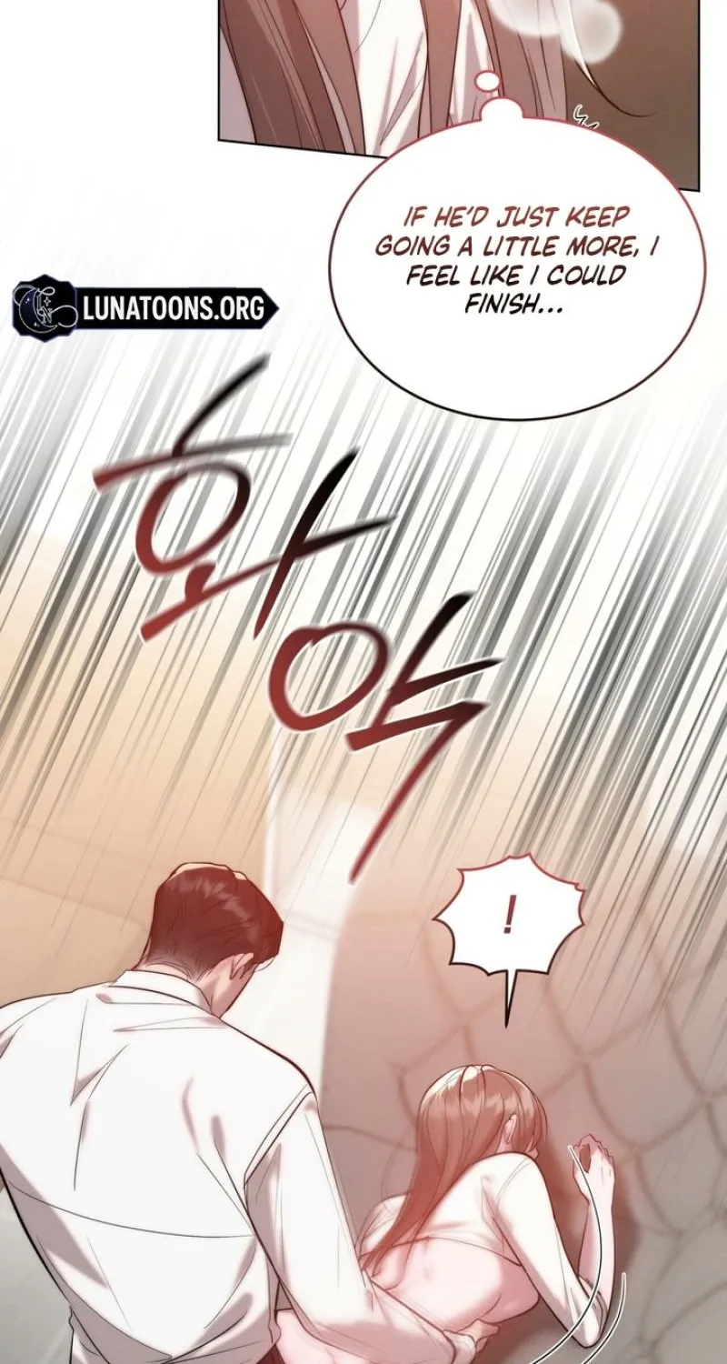 Read Ash-Covered Pure Love chapter 14 image 18 on Lezhin