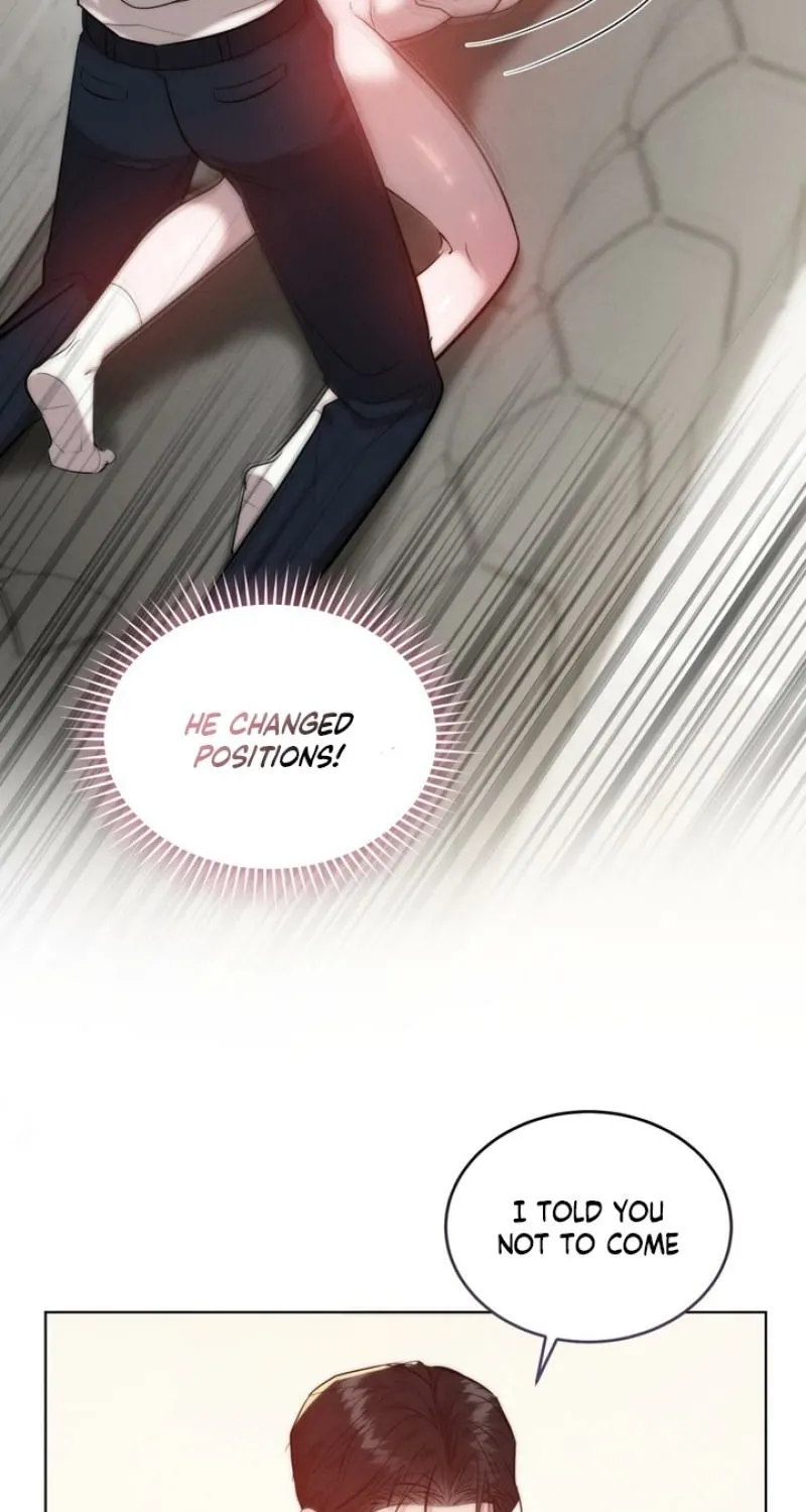 Read Ash-Covered Pure Love chapter 14 image 19 on Lezhin