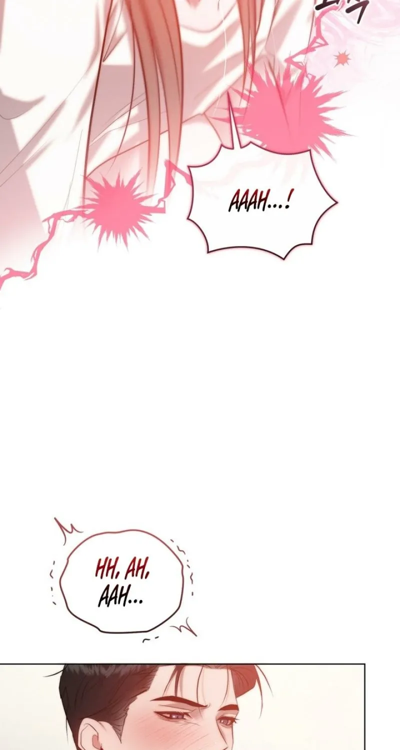 Read Ash-Covered Pure Love chapter 14 image 23 on Lezhin