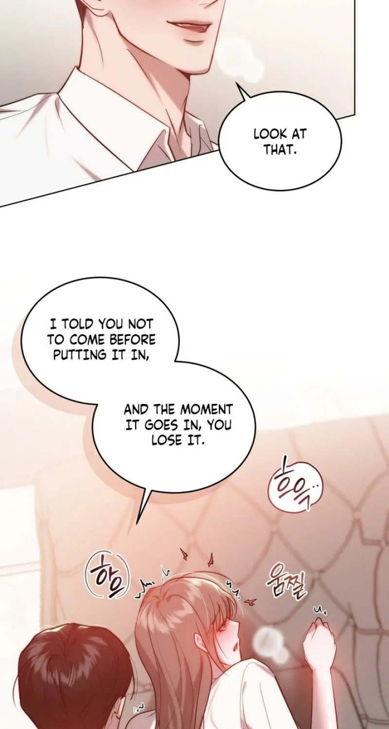 Read Ash-Covered Pure Love chapter 14 image 24 on Lezhin