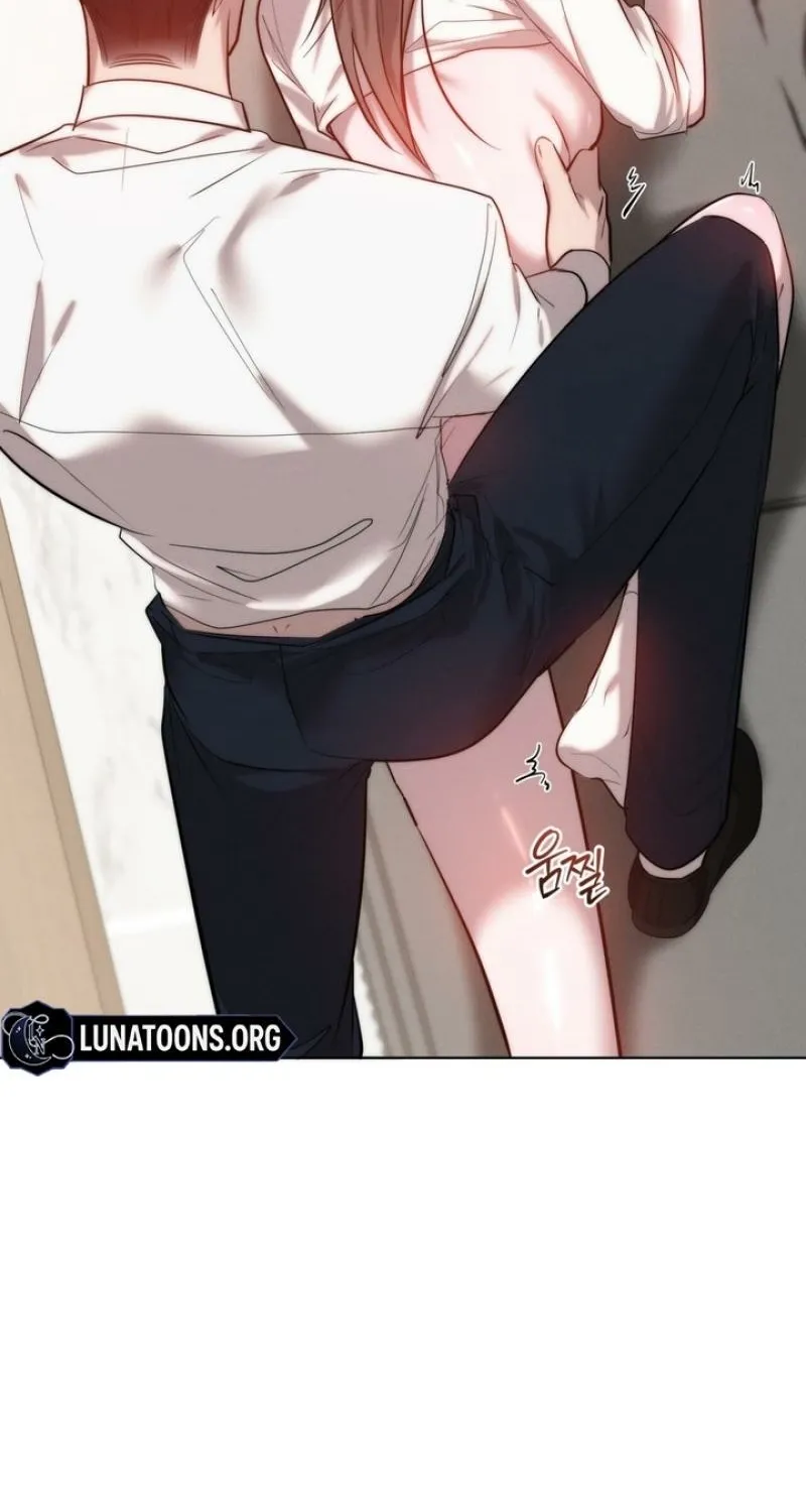 Read Ash-Covered Pure Love chapter 14 image 25 on Lezhin
