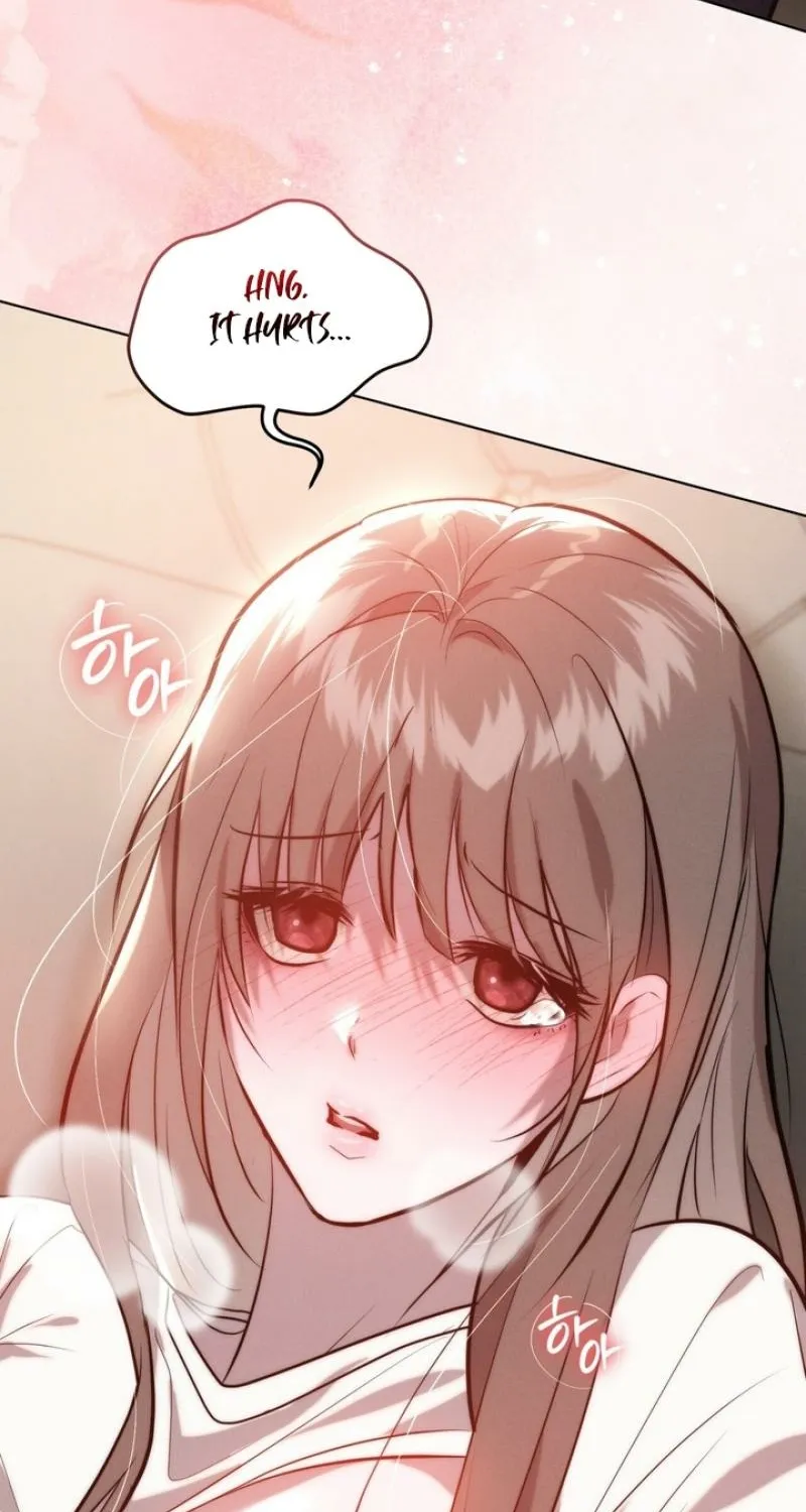 Read Ash-Covered Pure Love chapter 14 image 29 on Lezhin