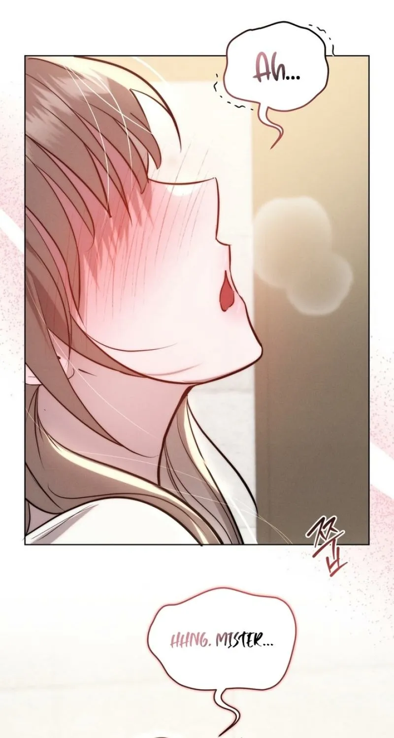 Read Ash-Covered Pure Love chapter 14 image 3 on Lezhin