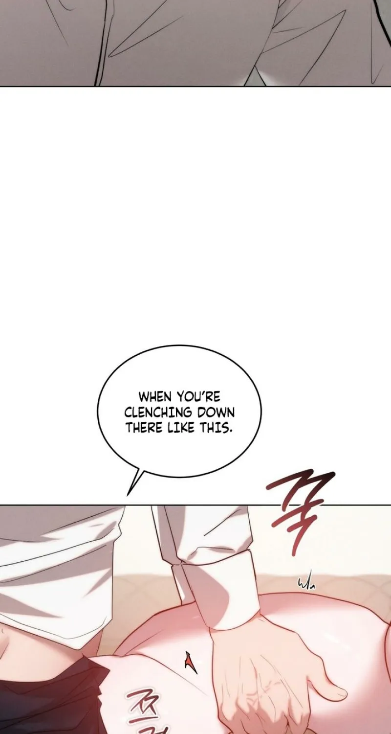 Read Ash-Covered Pure Love chapter 14 image 31 on Lezhin