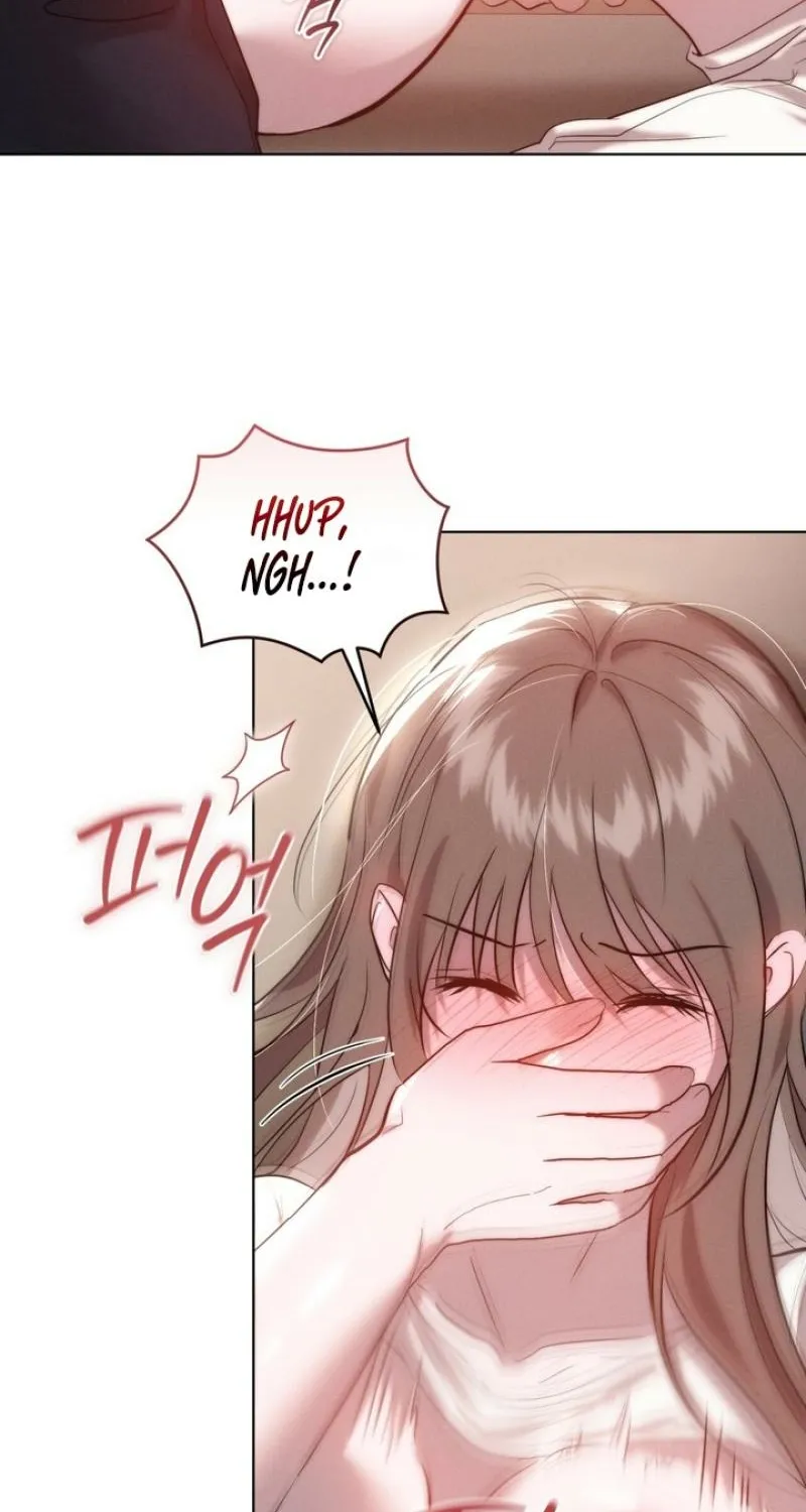 Read Ash-Covered Pure Love chapter 14 image 32 on Lezhin