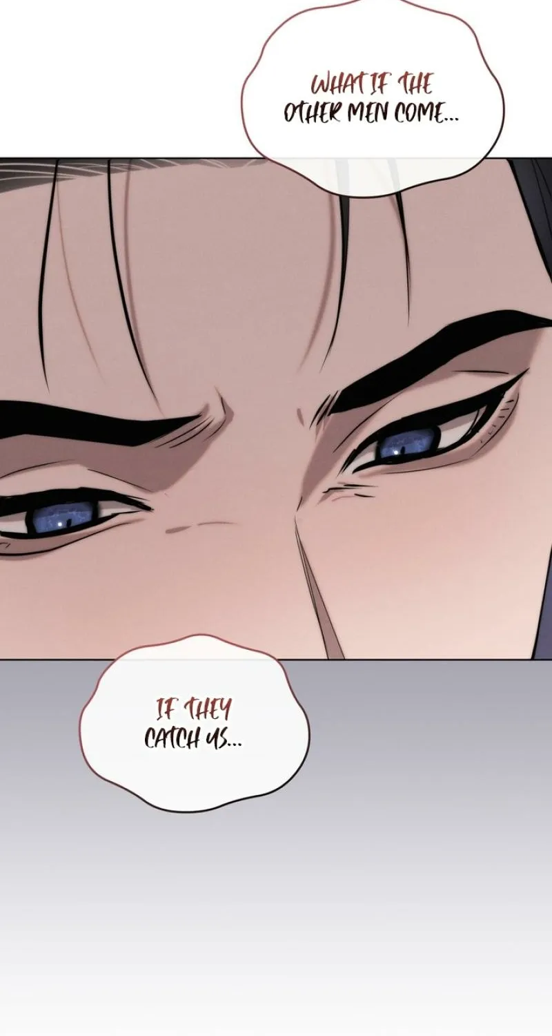 Read Ash-Covered Pure Love chapter 14 image 35 on Lezhin