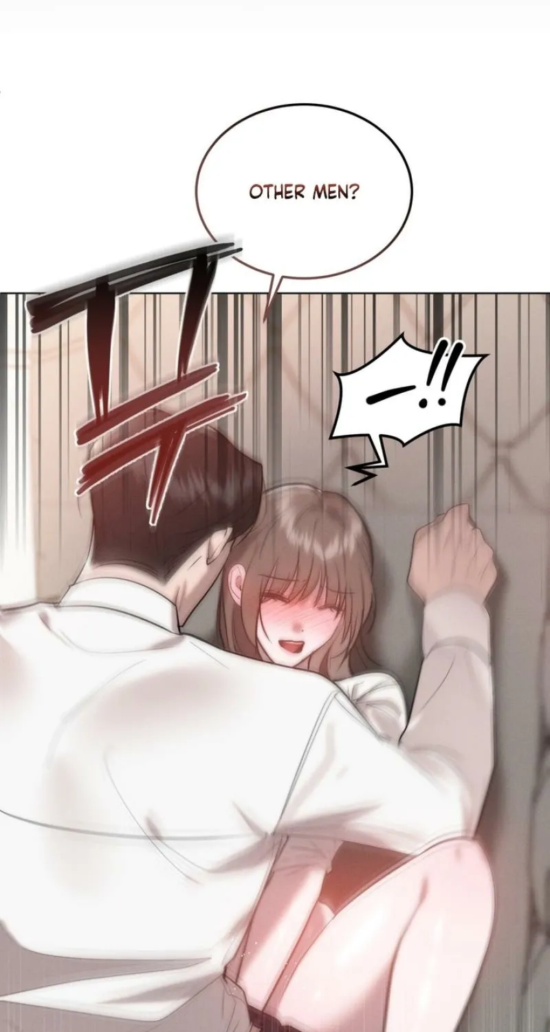 Read Ash-Covered Pure Love chapter 14 image 36 on Lezhin