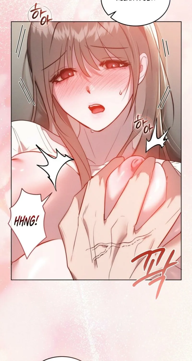 Read Ash-Covered Pure Love chapter 14 image 40 on Lezhin