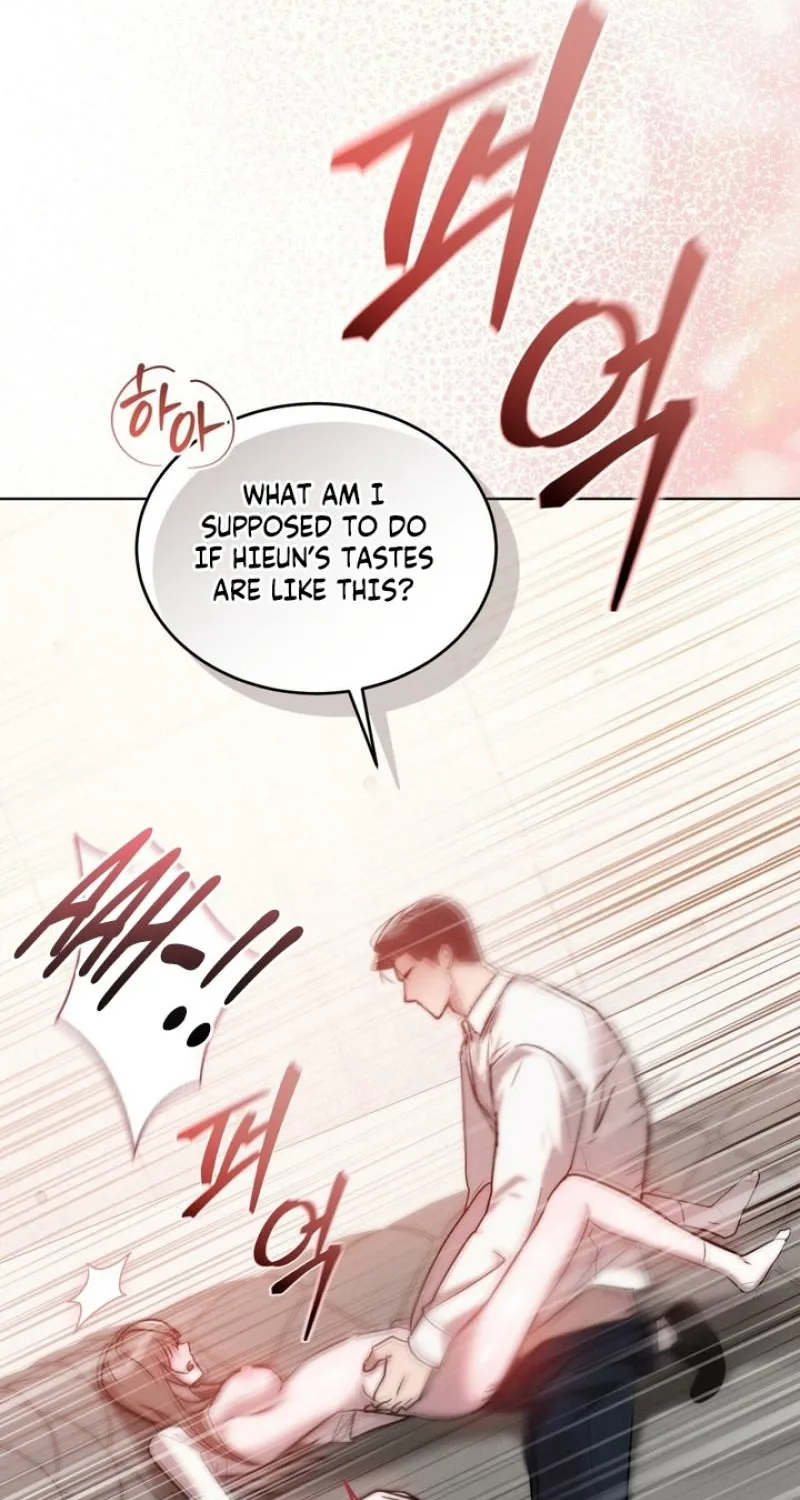 Read Ash-Covered Pure Love chapter 14 image 42 on Lezhin