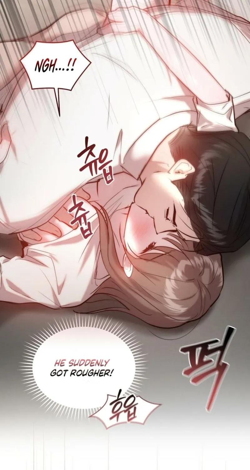 Read Ash-Covered Pure Love chapter 14 image 49 on Lezhin
