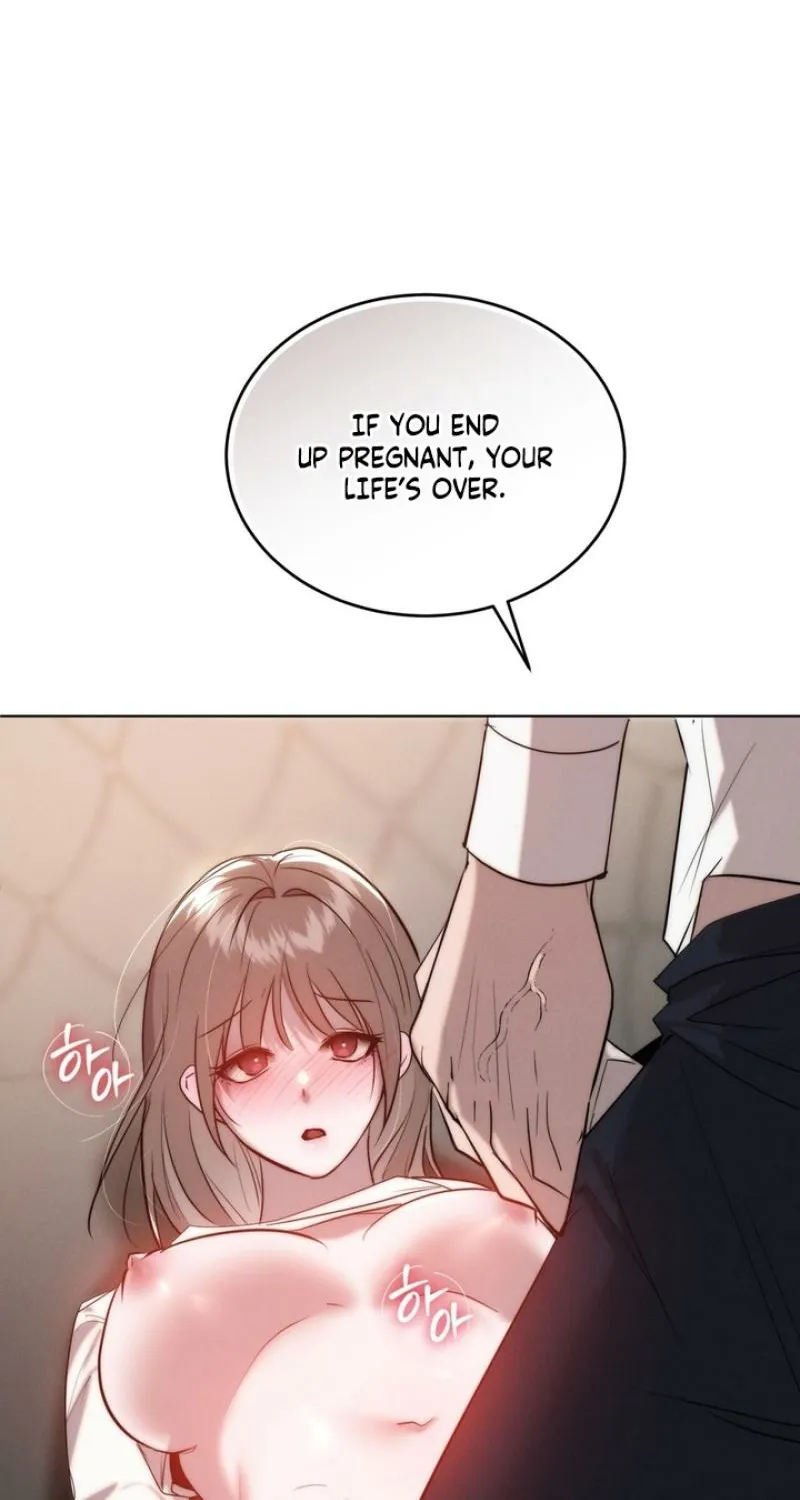 Read Ash-Covered Pure Love chapter 14 image 55 on Lezhin