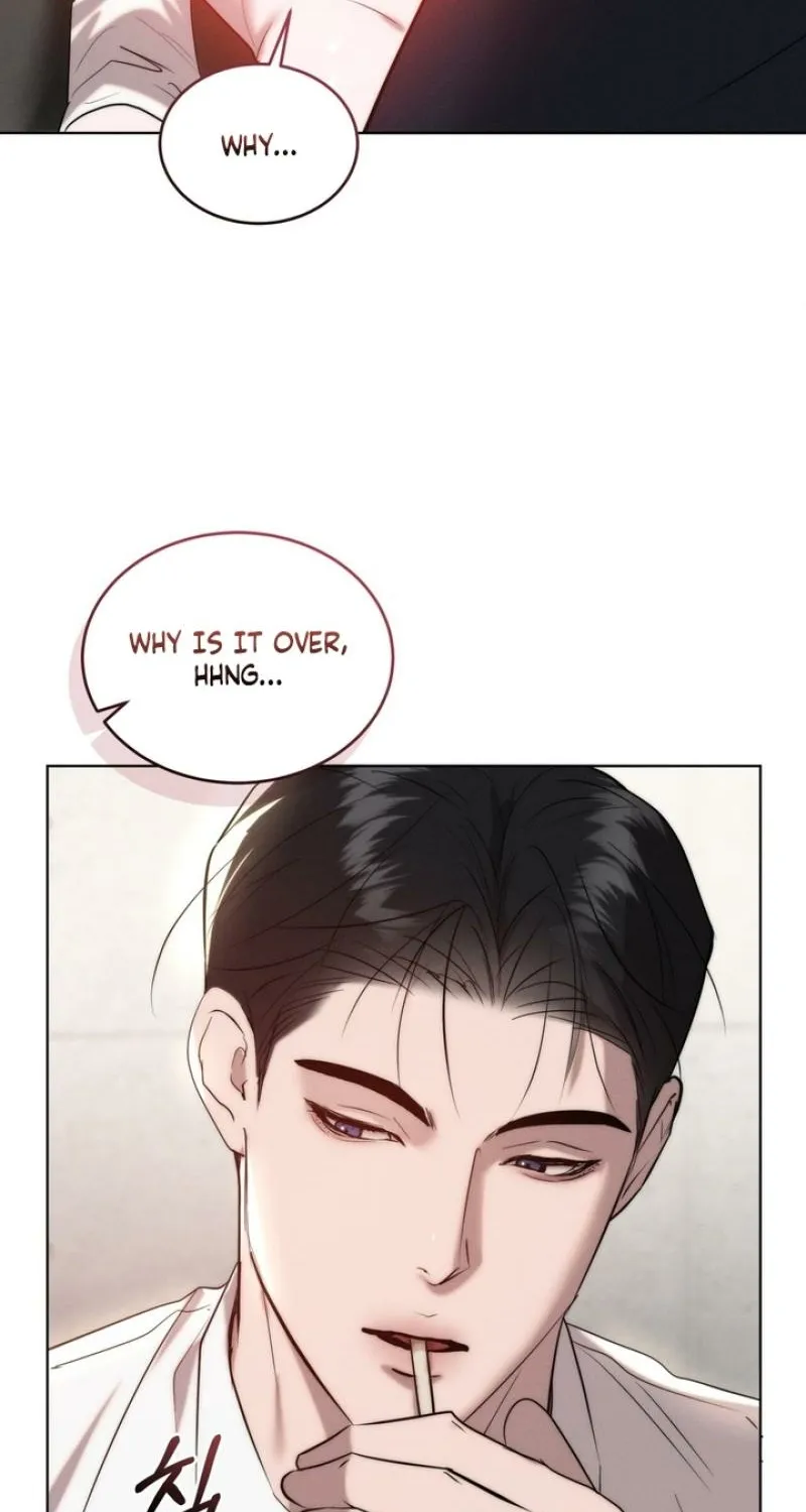 Read Ash-Covered Pure Love chapter 14 image 56 on Lezhin
