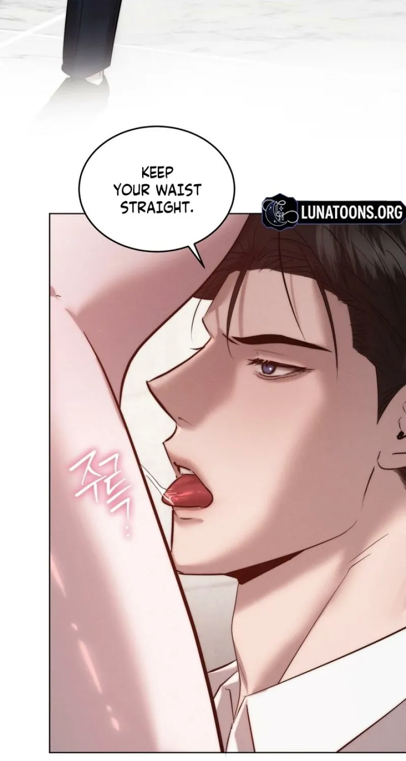 Read Ash-Covered Pure Love chapter 14 image 6 on Lezhin