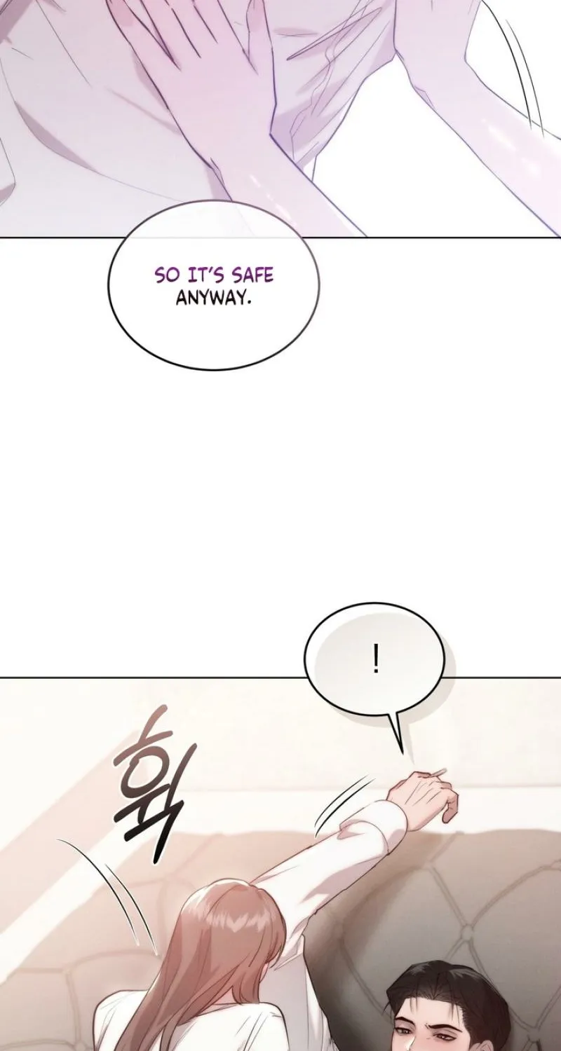 Read Ash-Covered Pure Love chapter 14 image 64 on Lezhin