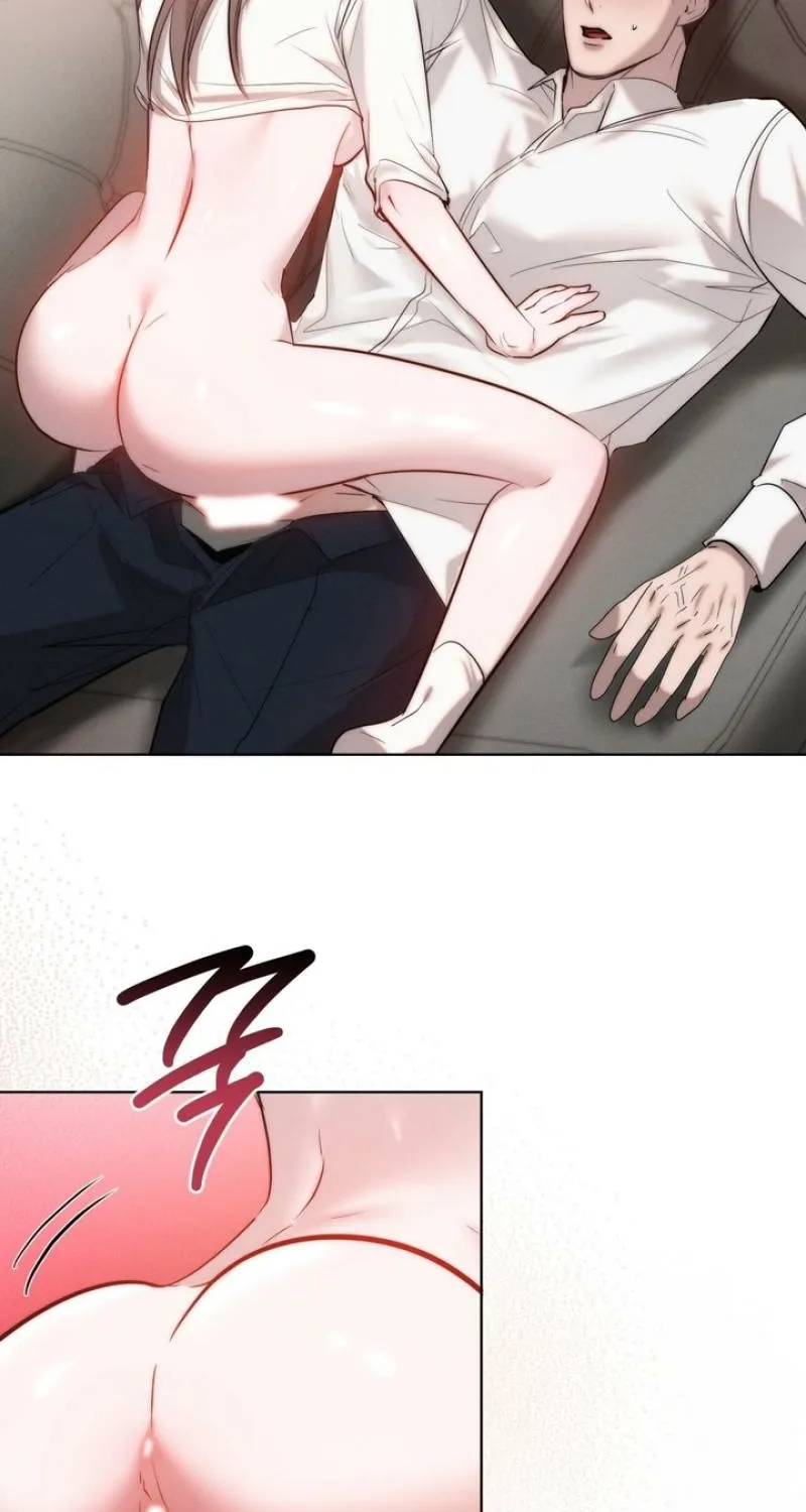 Read Ash-Covered Pure Love chapter 14 image 65 on Lezhin