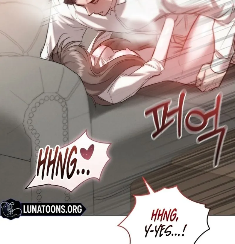 Read Ash-Covered Pure Love chapter 14 image 75 on Lezhin