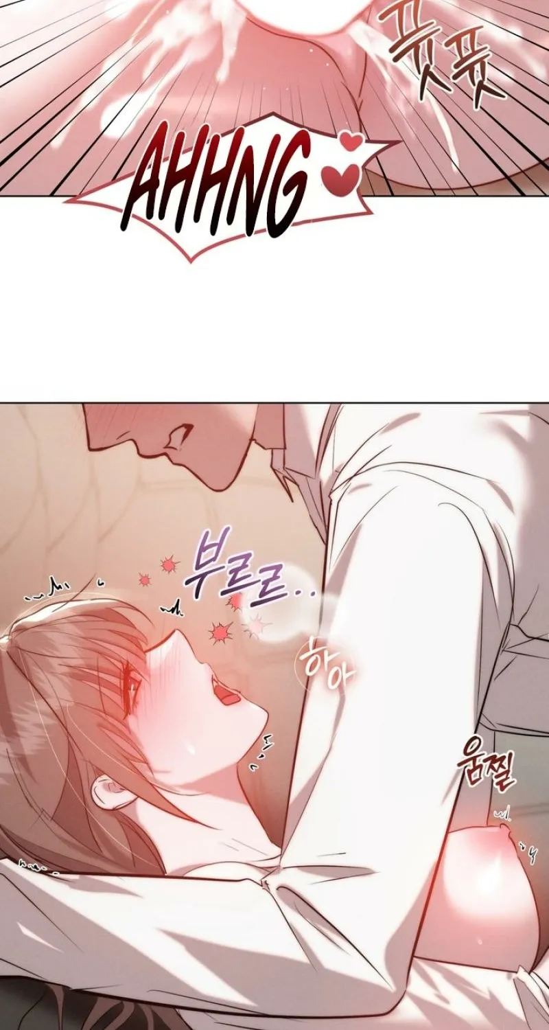 Read Ash-Covered Pure Love chapter 14 image 78 on Lezhin