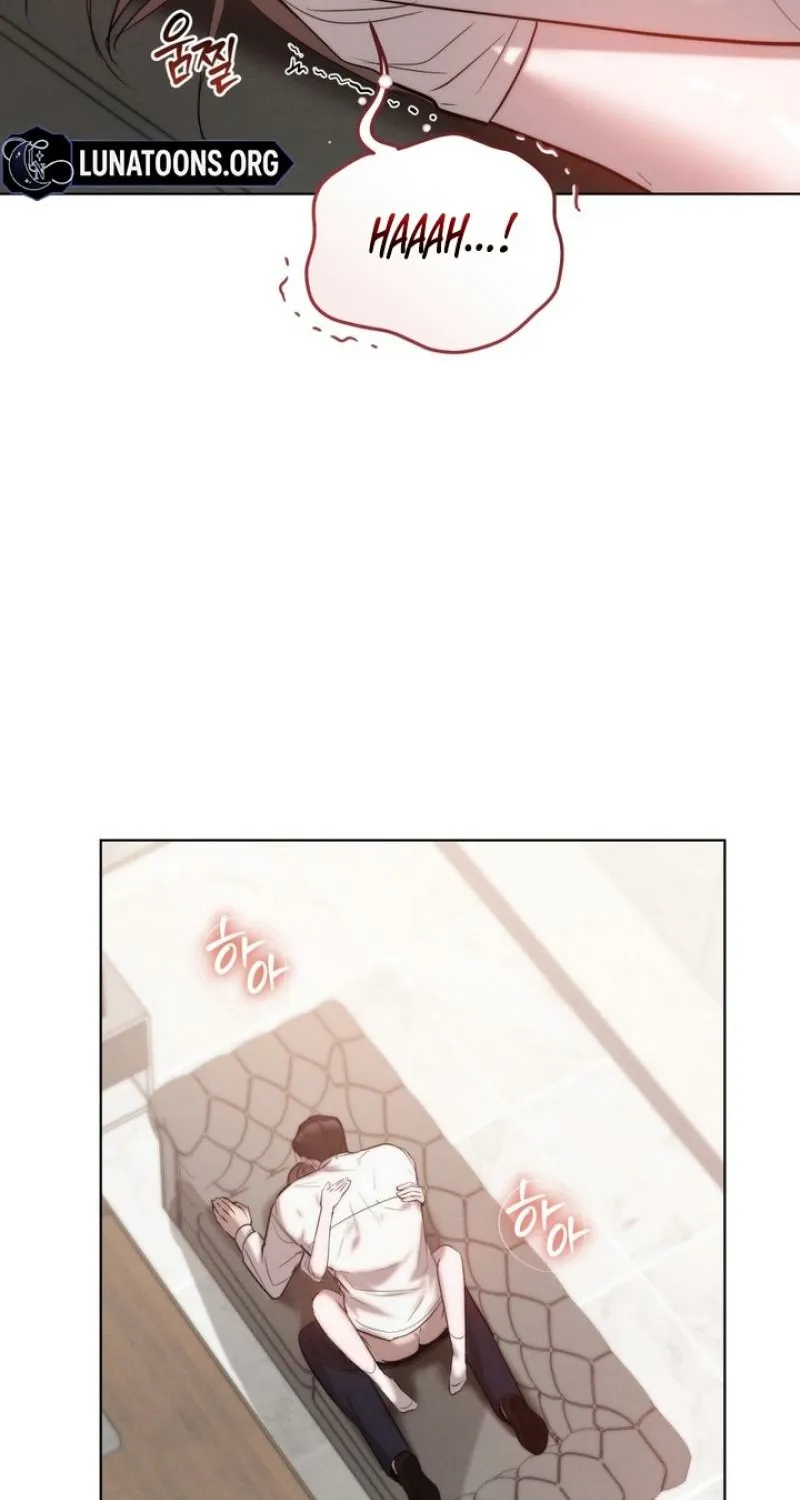 Read Ash-Covered Pure Love chapter 14 image 79 on Lezhin