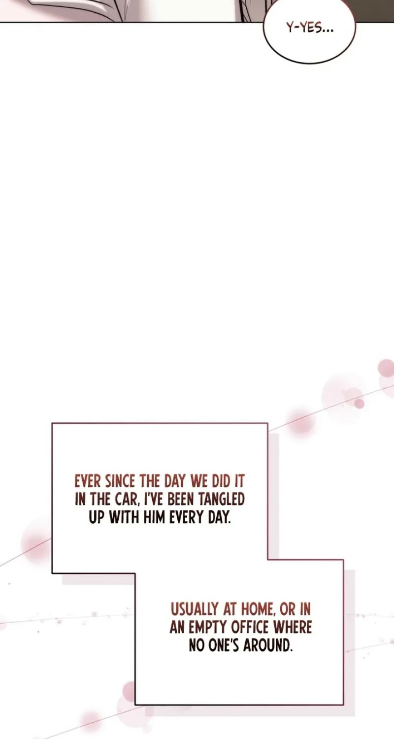 Read Ash-Covered Pure Love chapter 14 image 8 on Lezhin