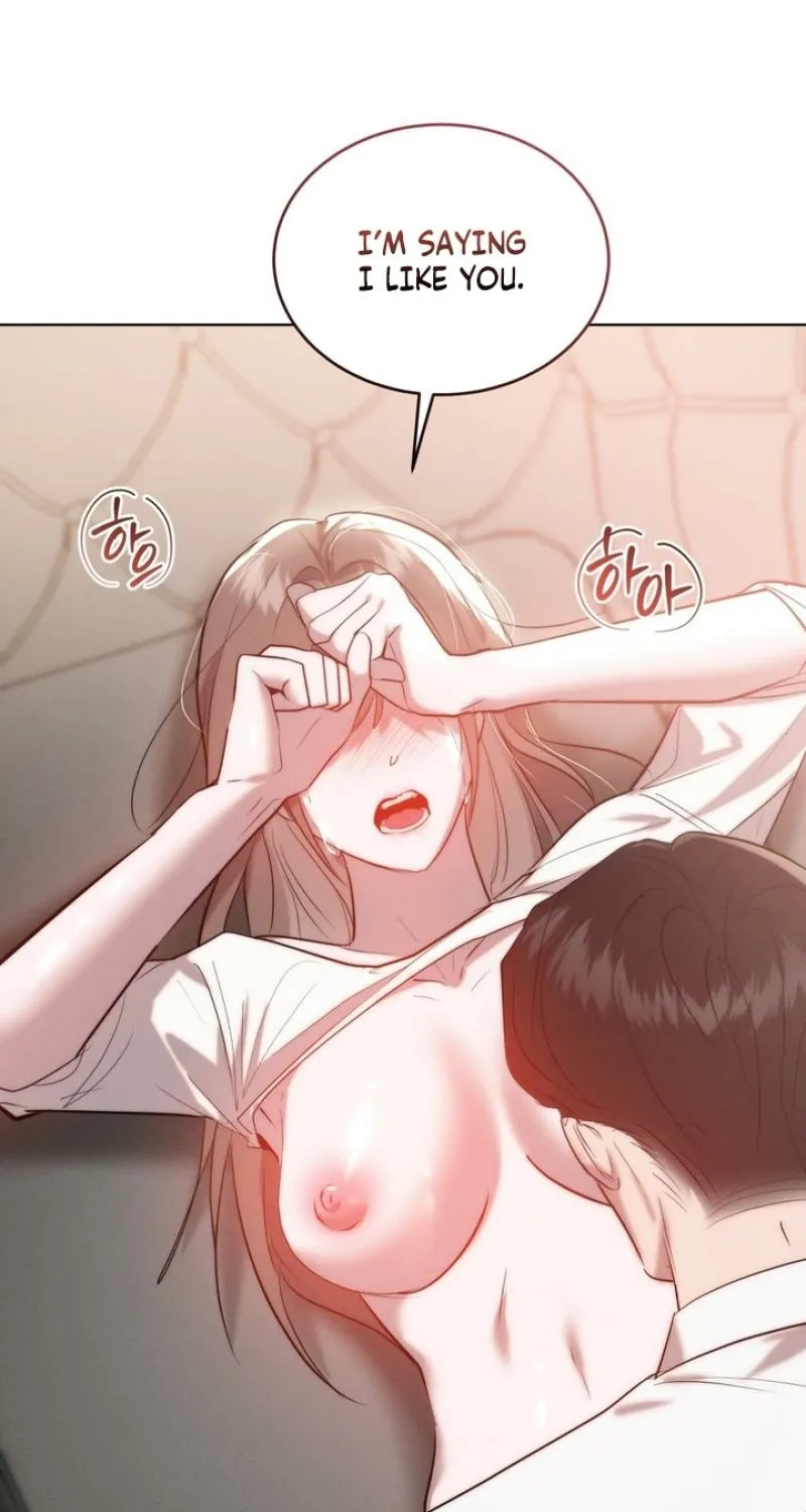 Read Ash-Covered Pure Love chapter 14 image 82 on Lezhin