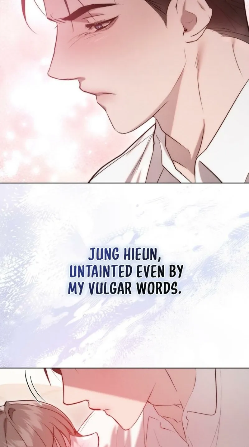 Read Ash-Covered Pure Love chapter 14 image 85 on Lezhin