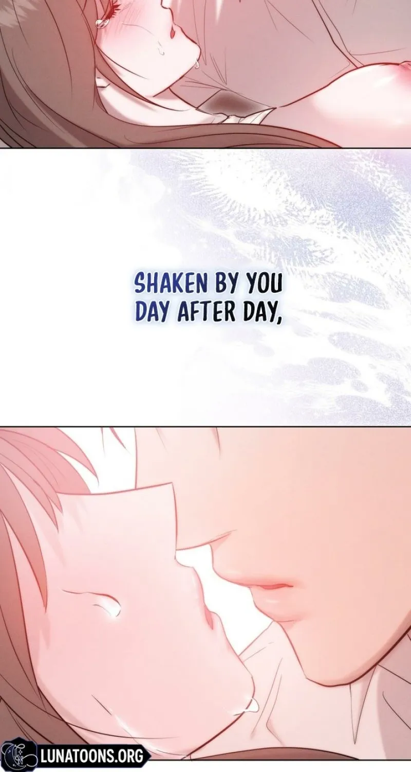 Read Ash-Covered Pure Love chapter 14 image 86 on Lezhin