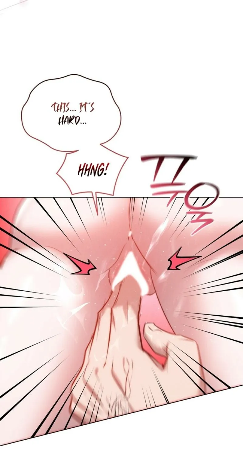 Read Ash-Covered Pure Love chapter 14 image 9 on Lezhin