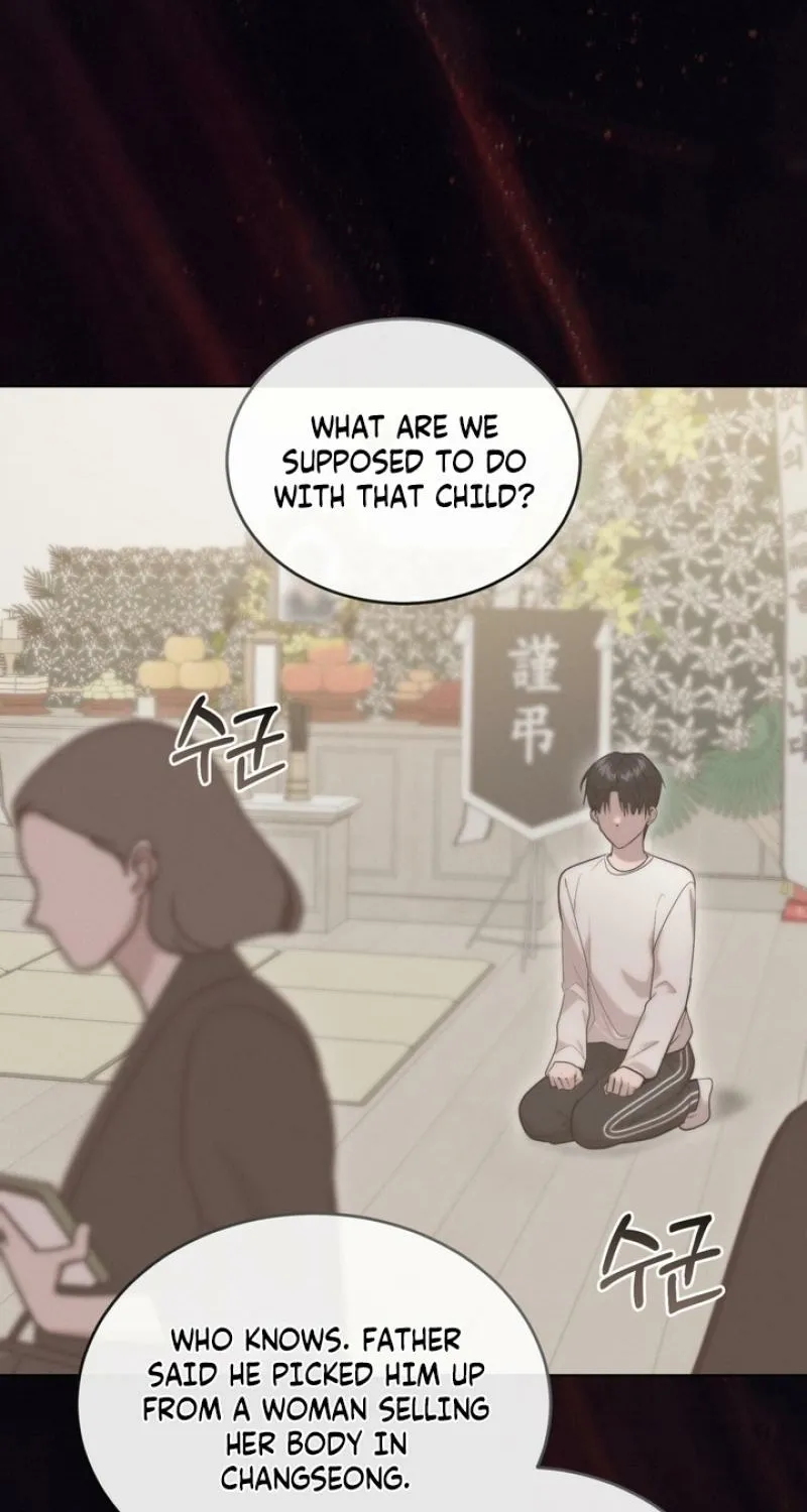 Read Ash-Covered Pure Love chapter 15 image 3 on Lezhin