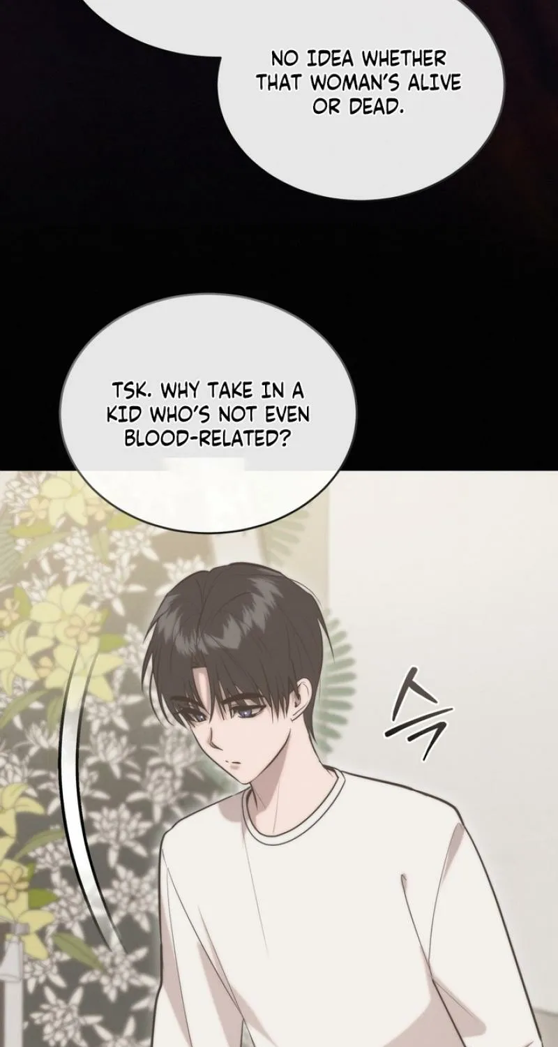 Read Ash-Covered Pure Love chapter 15 image 4 on Lezhin