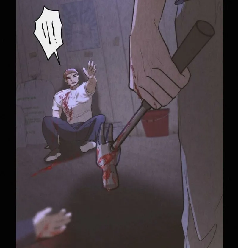 Read Ash-Covered Pure Love chapter 15 image 41 on Lezhin