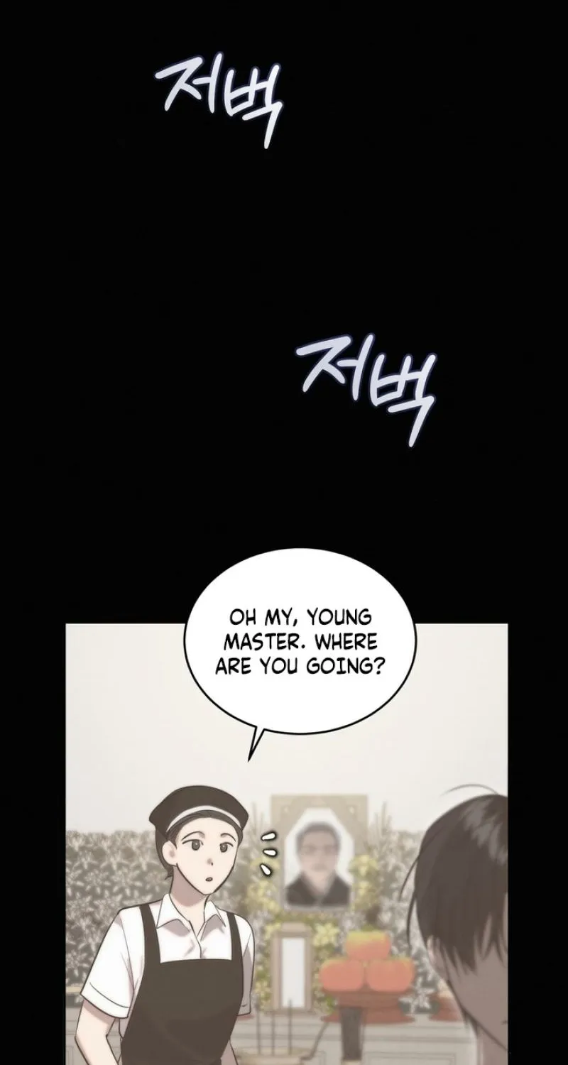 Read Ash-Covered Pure Love chapter 15 image 6 on Lezhin