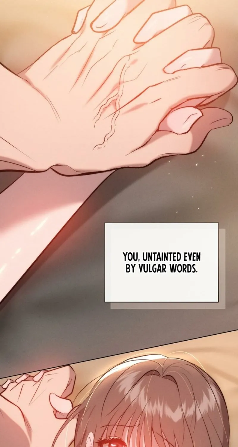 Read Ash-Covered Pure Love chapter 15 image 63 on Lezhin