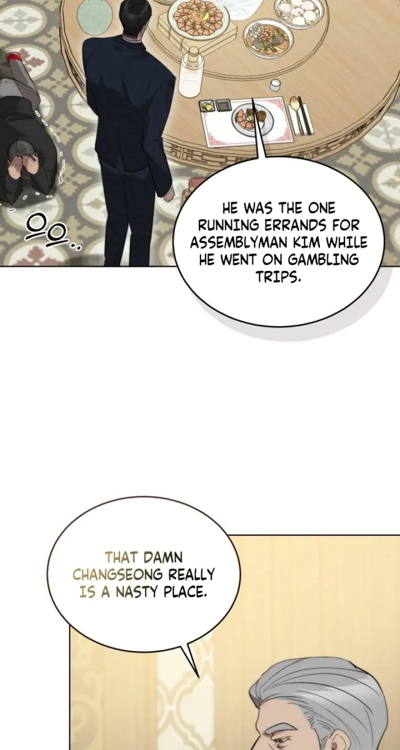 Read Ash-Covered Pure Love chapter 16 image 10 on Lezhin