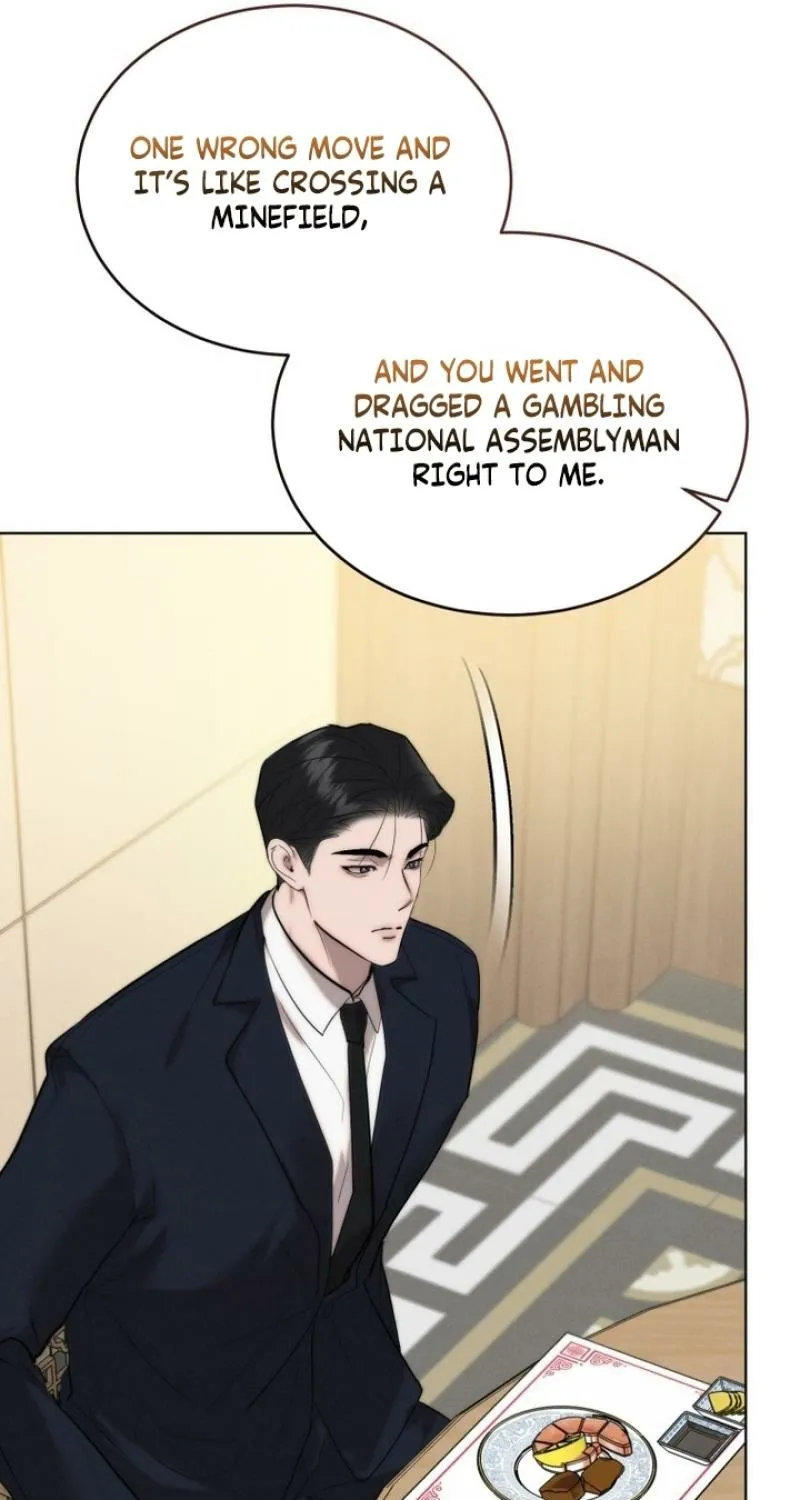 Read Ash-Covered Pure Love chapter 16 image 12 on Lezhin