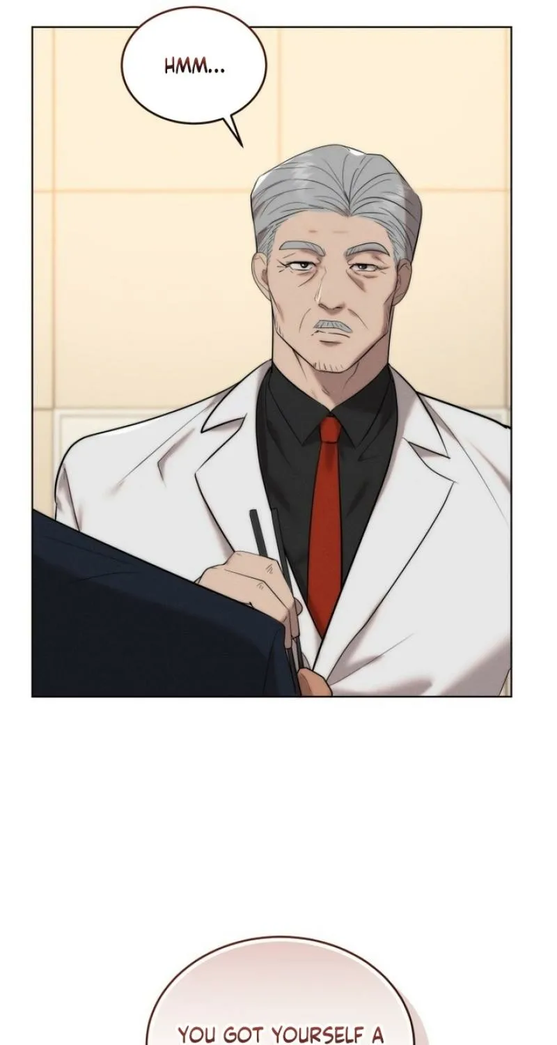 Read Ash-Covered Pure Love chapter 16 image 16 on Lezhin