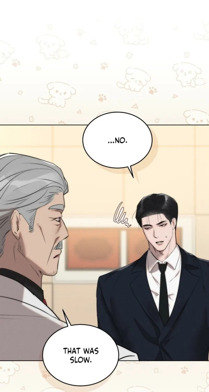 Read Ash-Covered Pure Love chapter 16 image 19 on Lezhin