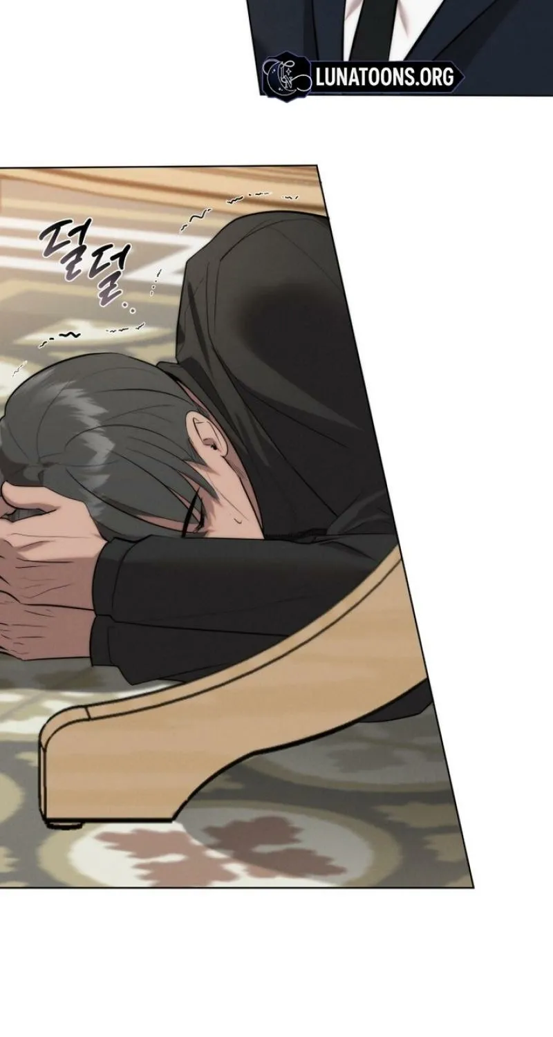 Read Ash-Covered Pure Love chapter 16 image 2 on Lezhin