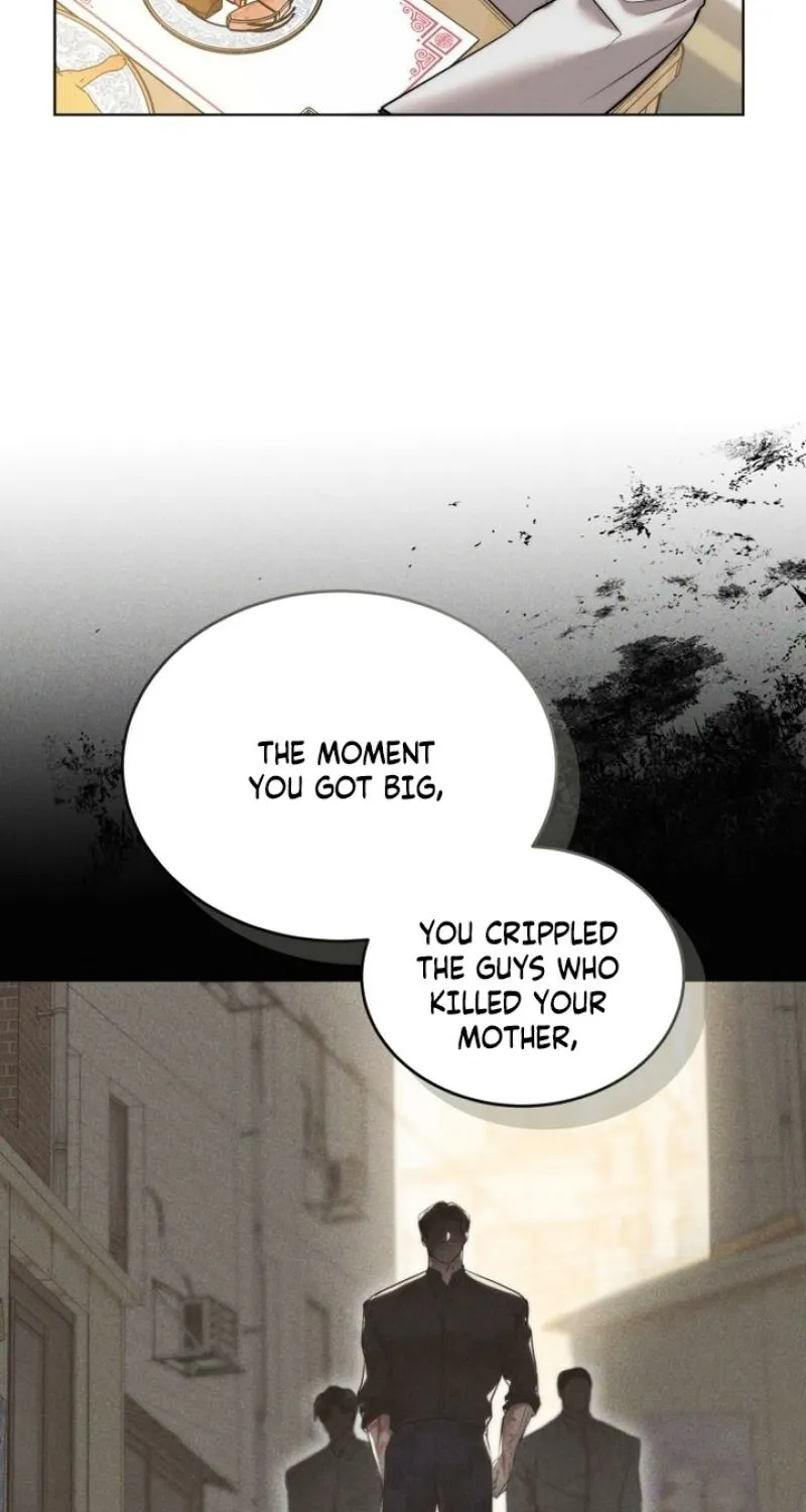Read Ash-Covered Pure Love chapter 16 image 21 on Lezhin