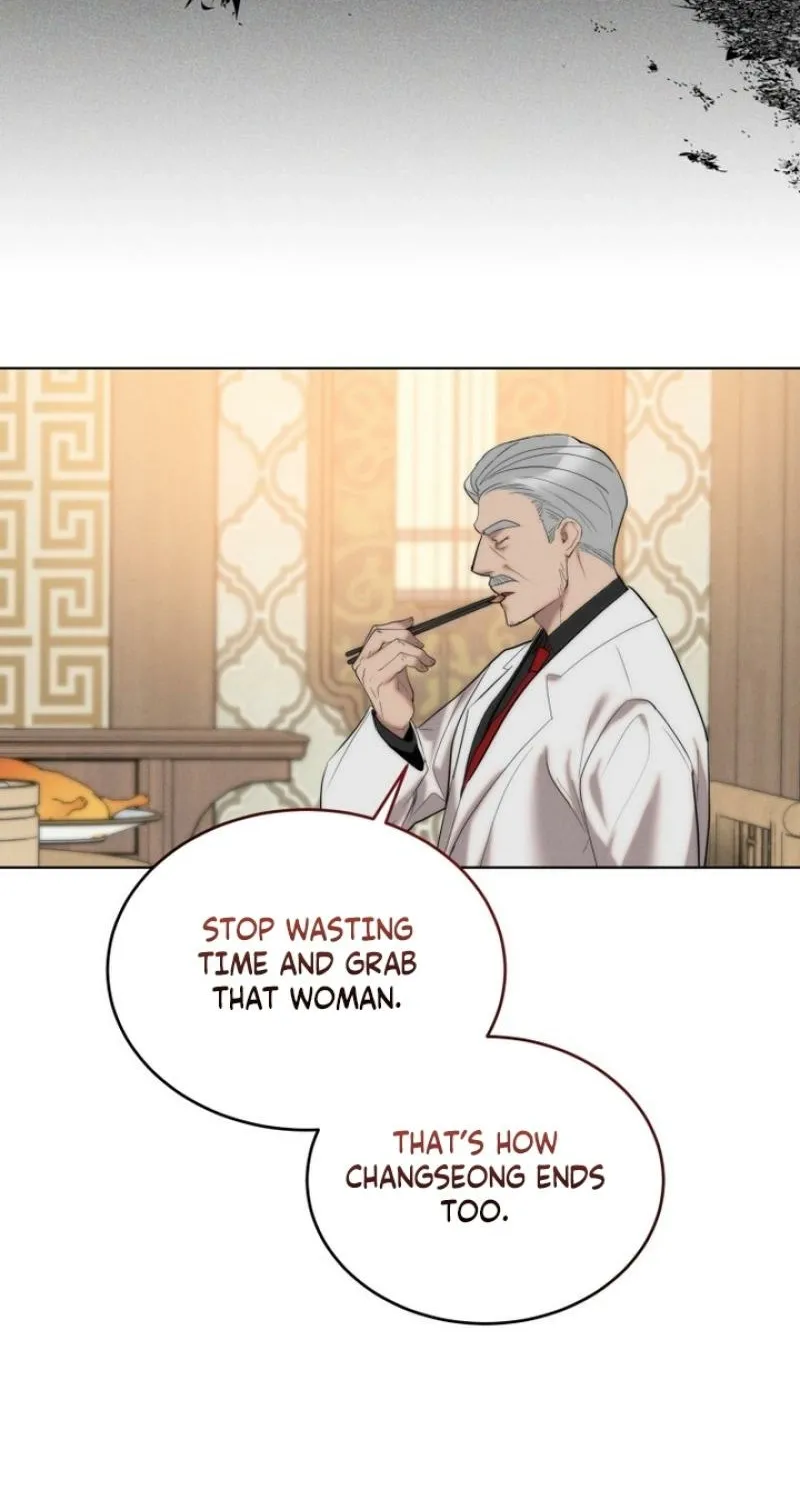 Read Ash-Covered Pure Love chapter 16 image 25 on Lezhin