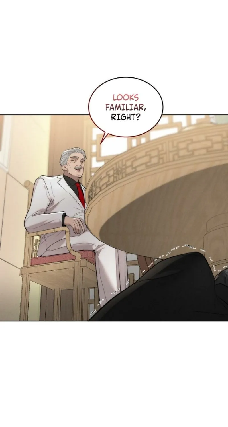 Read Ash-Covered Pure Love chapter 16 image 3 on Lezhin