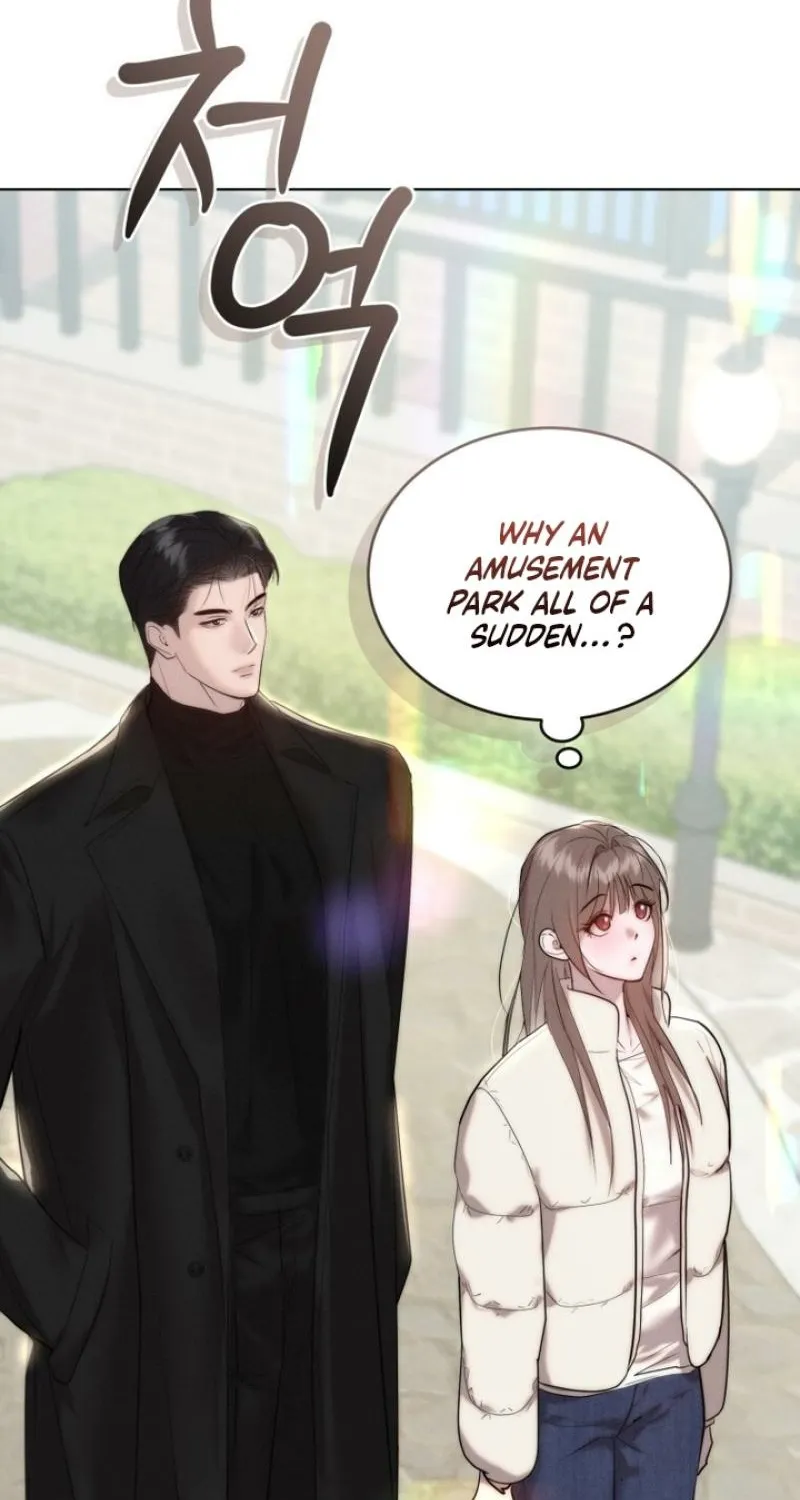 Read Ash-Covered Pure Love chapter 16 image 34 on Lezhin