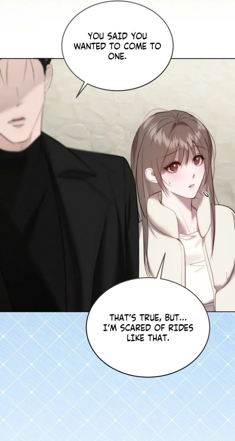 Read Ash-Covered Pure Love chapter 16 image 36 on Lezhin
