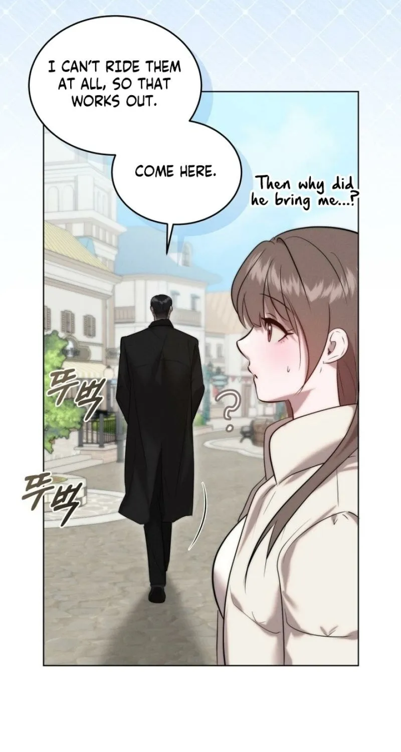 Read Ash-Covered Pure Love chapter 16 image 37 on Lezhin