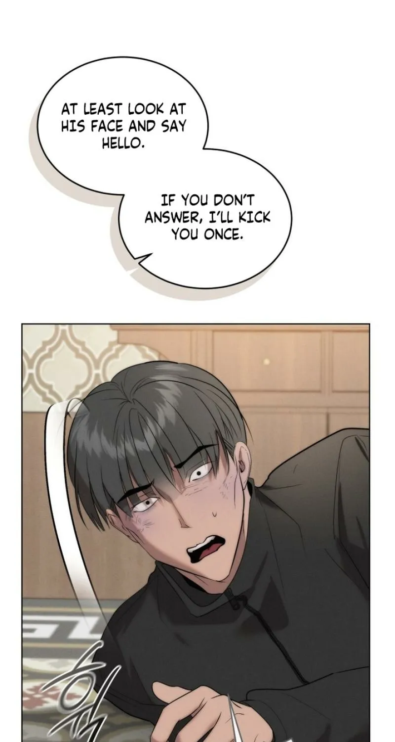 Read Ash-Covered Pure Love chapter 16 image 4 on Lezhin