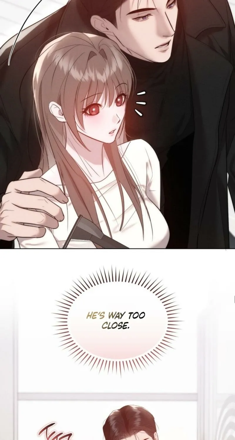 Read Ash-Covered Pure Love chapter 16 image 40 on Lezhin