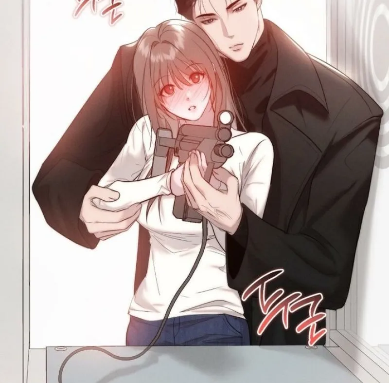 Read Ash-Covered Pure Love chapter 16 image 41 on Lezhin