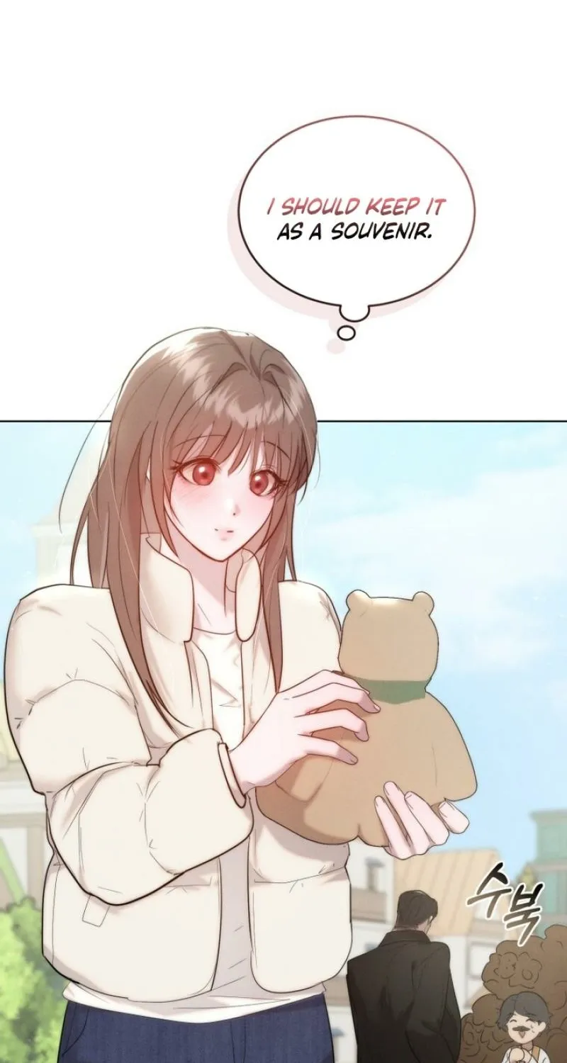 Read Ash-Covered Pure Love chapter 16 image 45 on Lezhin
