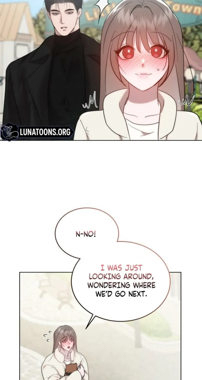 Read Ash-Covered Pure Love chapter 16 image 51 on Lezhin